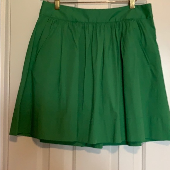 Banana Republic Dresses & Skirts - Brand New Banana Republic Green Shirt